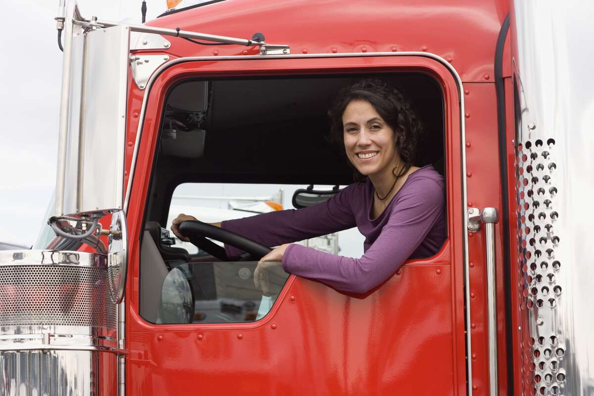 Getting There: Truck driver shortage drives up shipping prices for consumer...