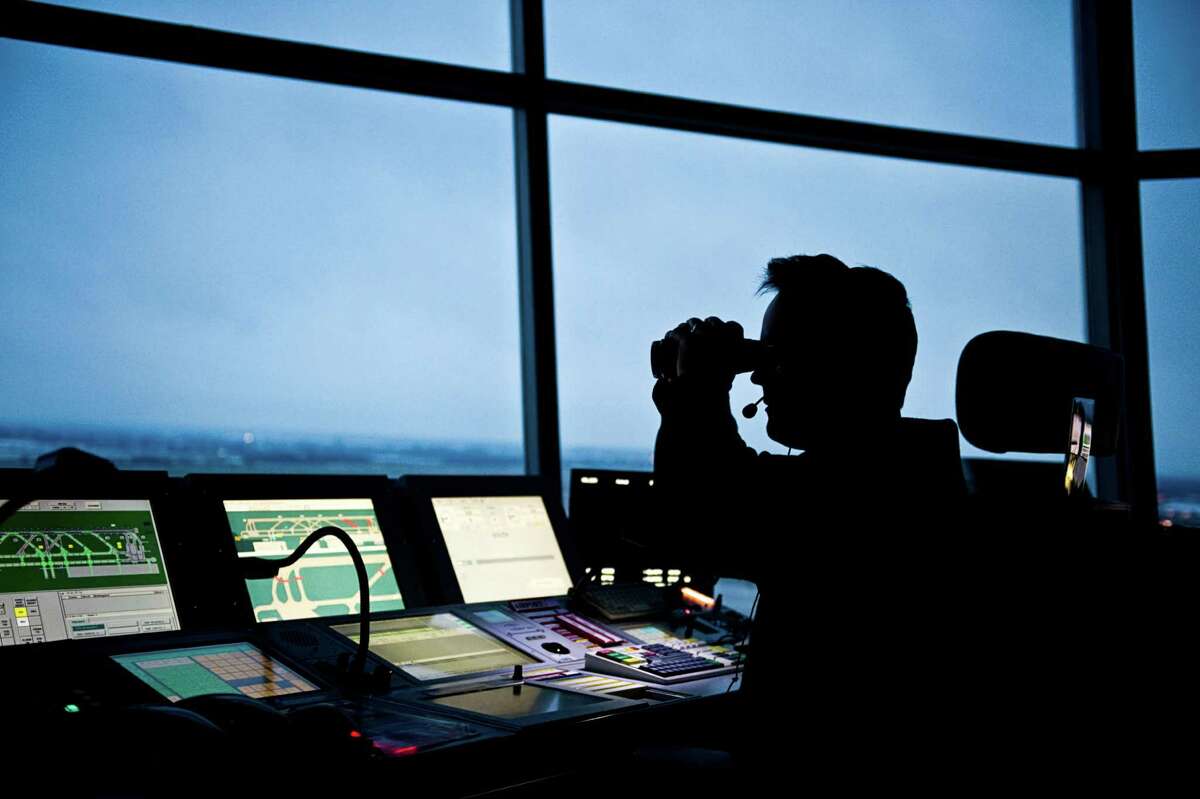 air traffic controller salary in jamaica