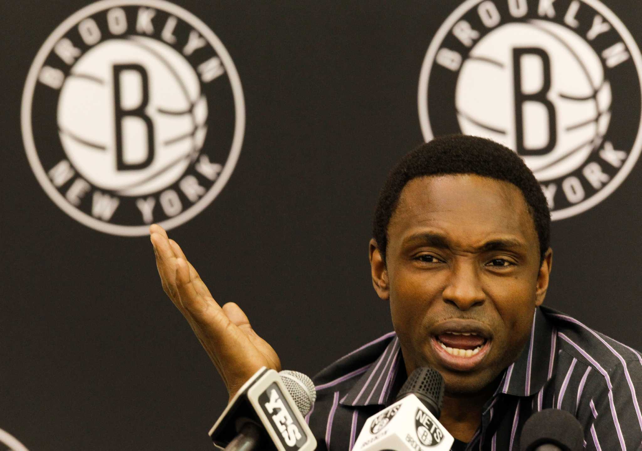 Avery Johnson sells 6.1 million home in The Woodlands