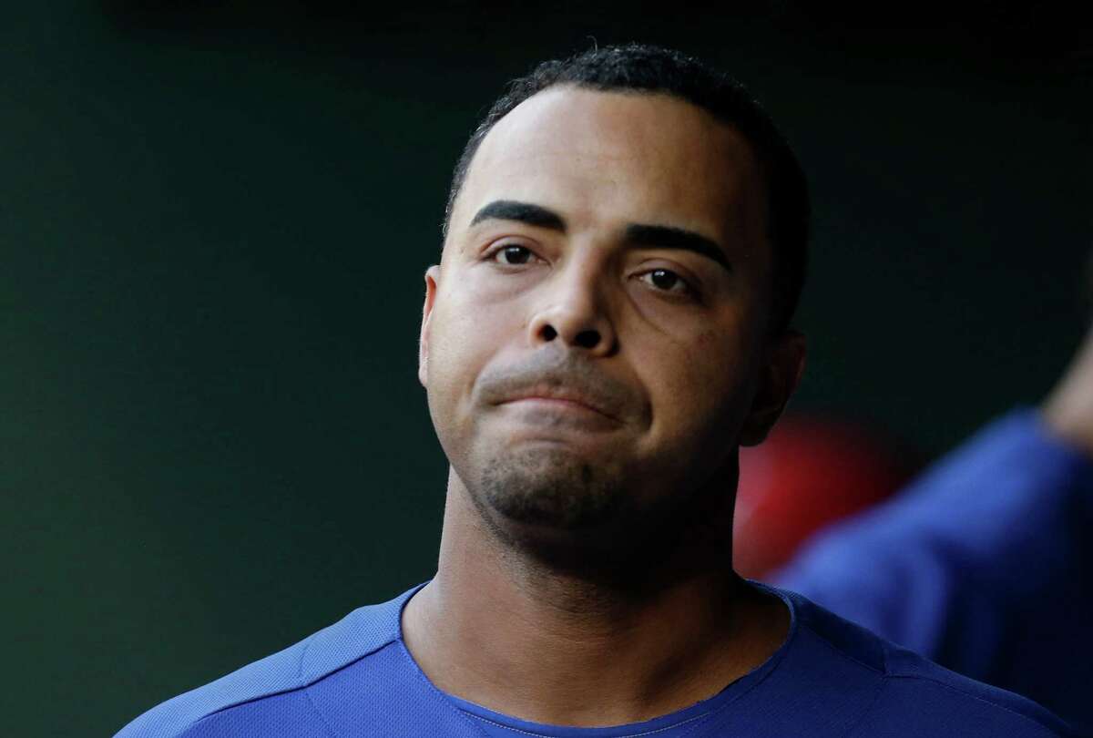 Nelson Cruz, 11 others suspended by MLB - Los Angeles Times