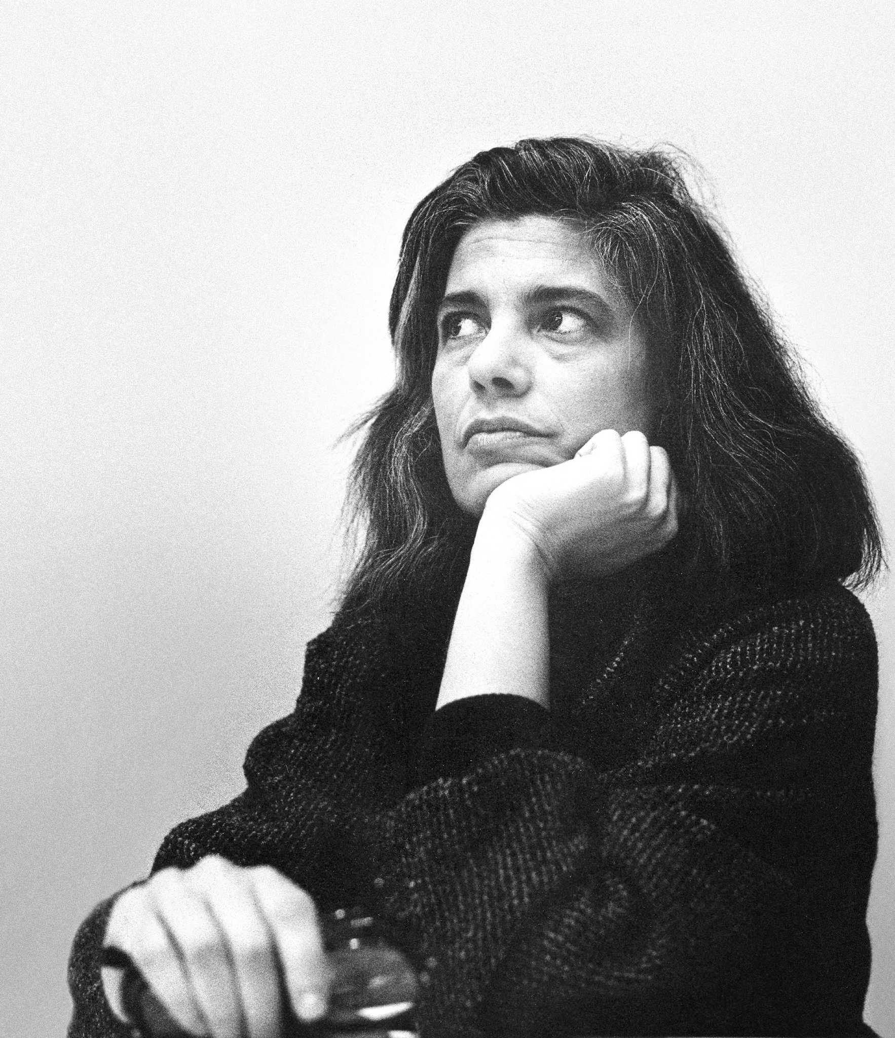 'Regarding Susan Sontag’ review: High, provocative regard on HBO