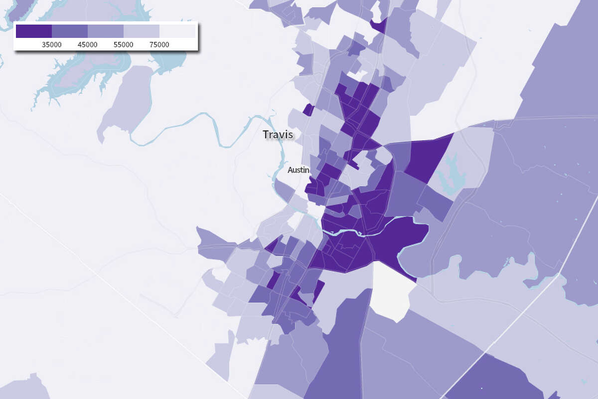 What Is The Average In Austin Texas at Bonnie Dunlap blog