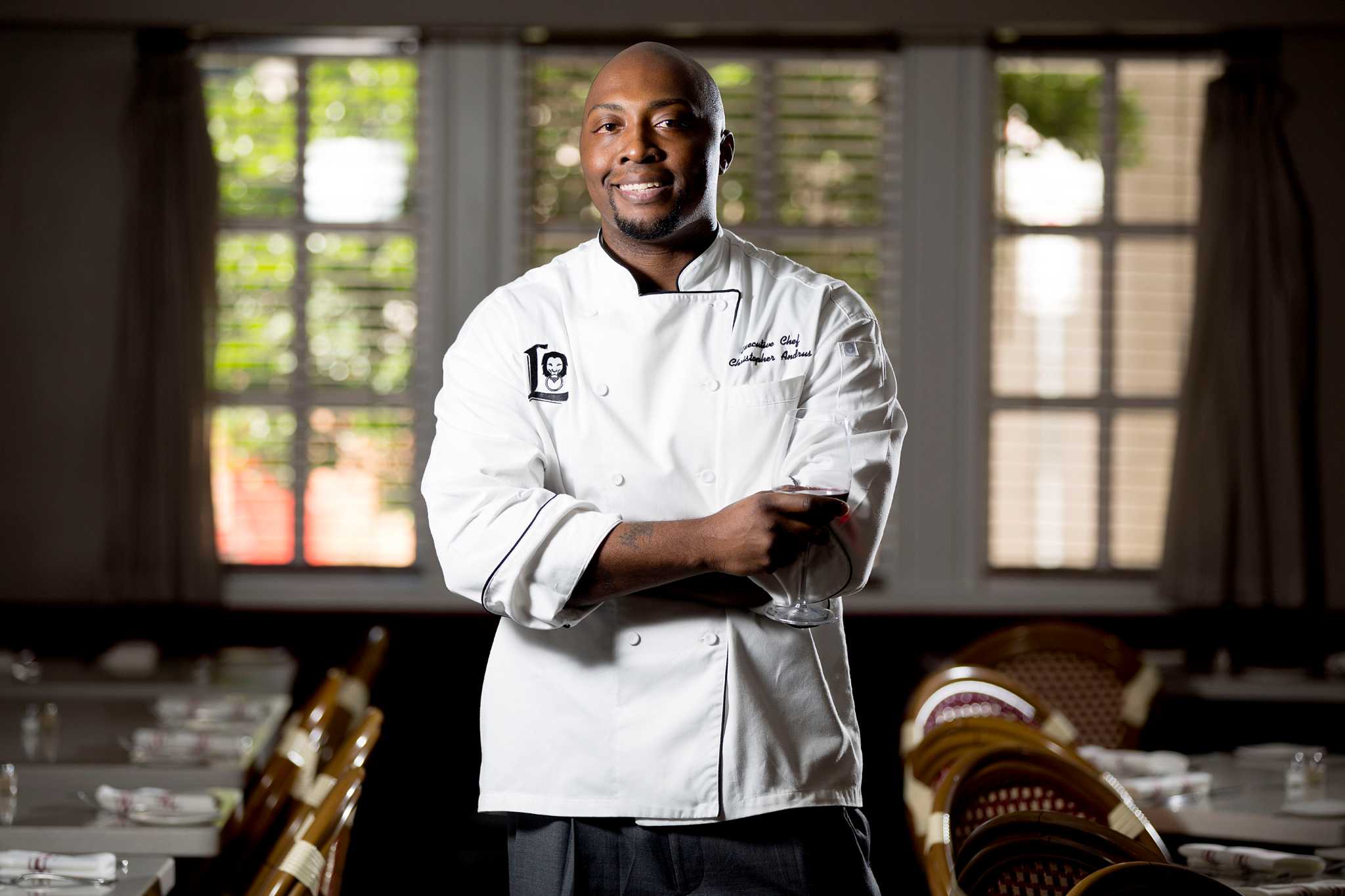 Theater District has new culinary player at Hotel Lancaster