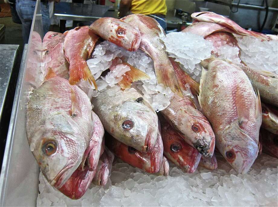 Simple food, rich experience at Pier 8 Seafood Market in Seabrook Houston Chronicle