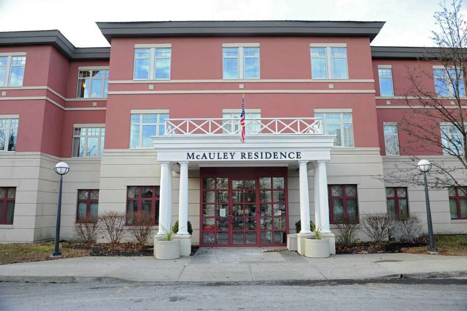 Nun opposes closing of McAuley assisted living residence Times Union