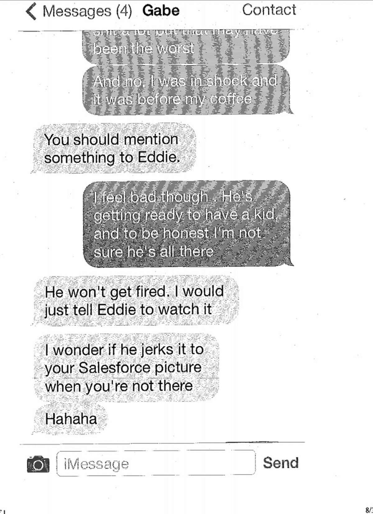 ExZillow employee describes ‘culture of degrading women’