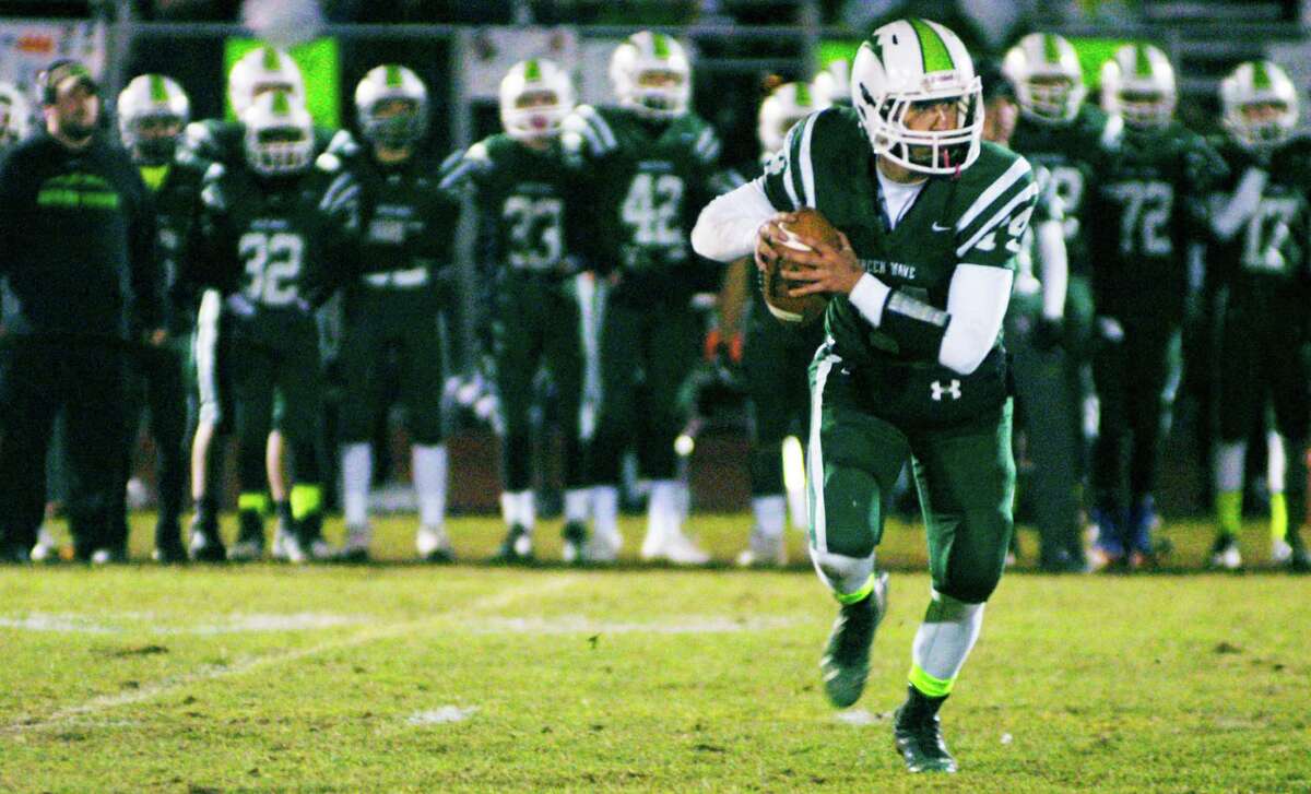 Highscoring Green Wave football found wins elusive