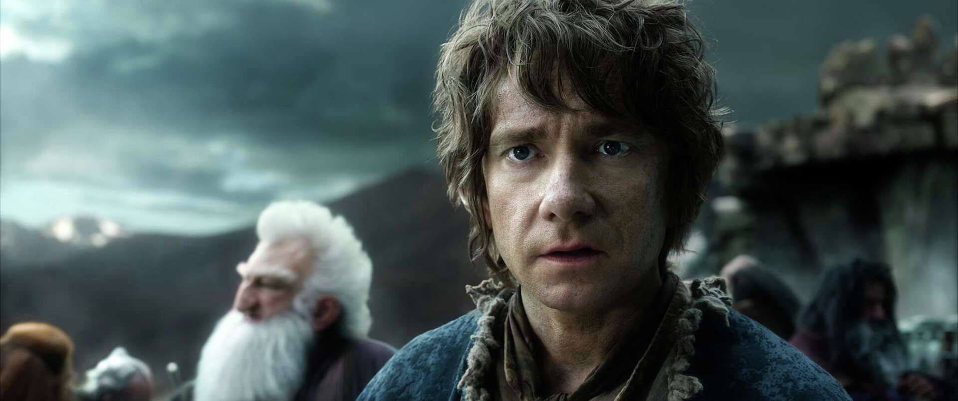 Cedars | Movie Review: 'The Desolation of Smaug', image size:1920x804