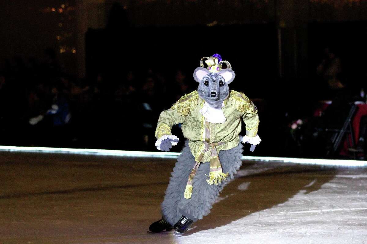 Family friendly 'Nutcracker' takes to the ice at Memorial City