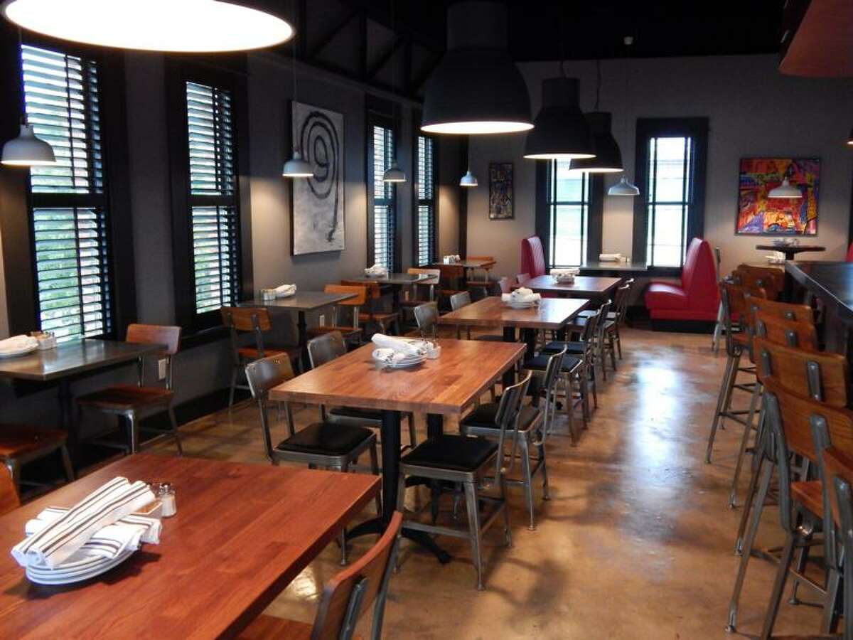 Urban Eats restaurant and market opens on Washington