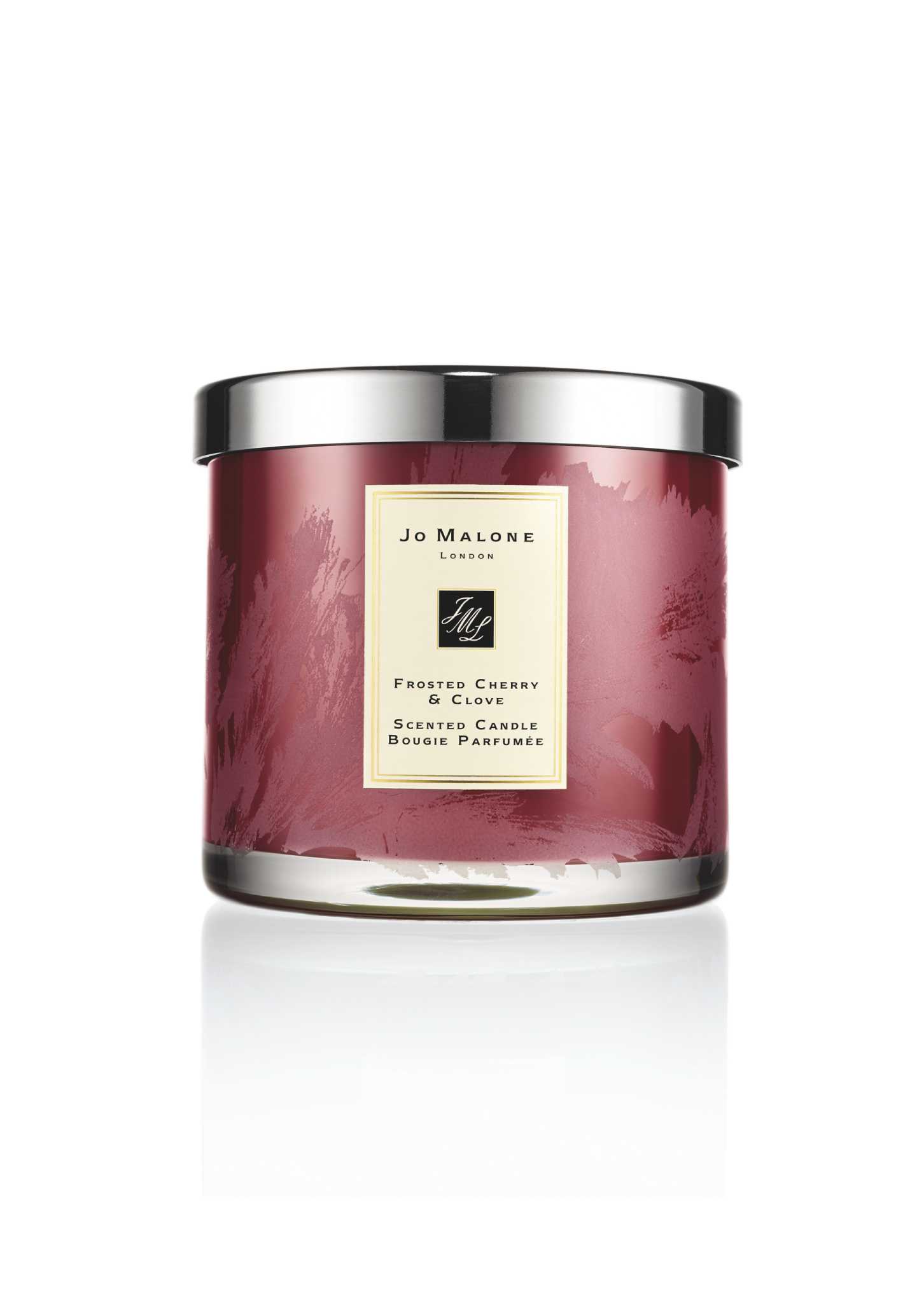 Jo Malone embraces the best scents of the season