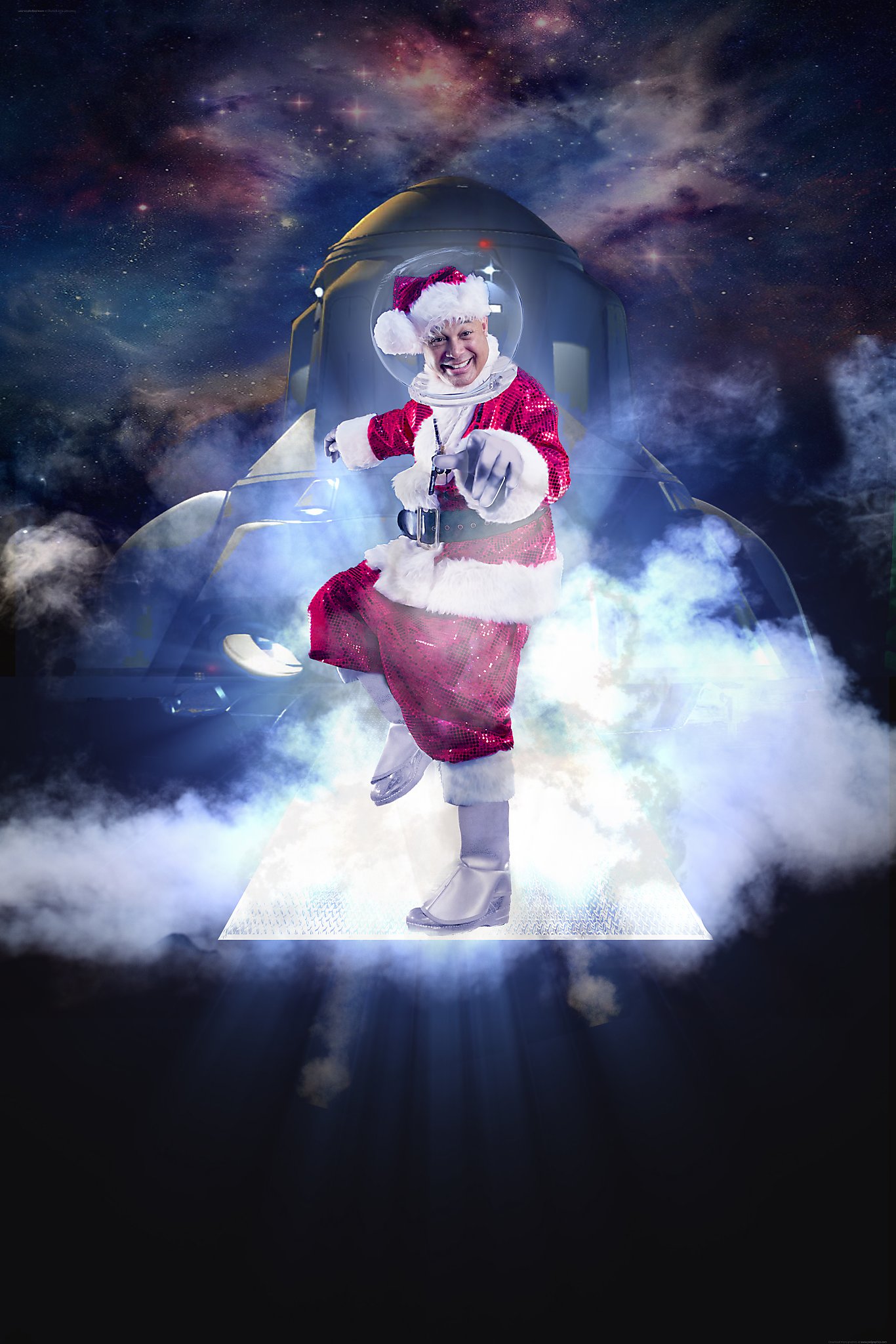 Narada Michael Walden brings back ‘Holiday Jam’