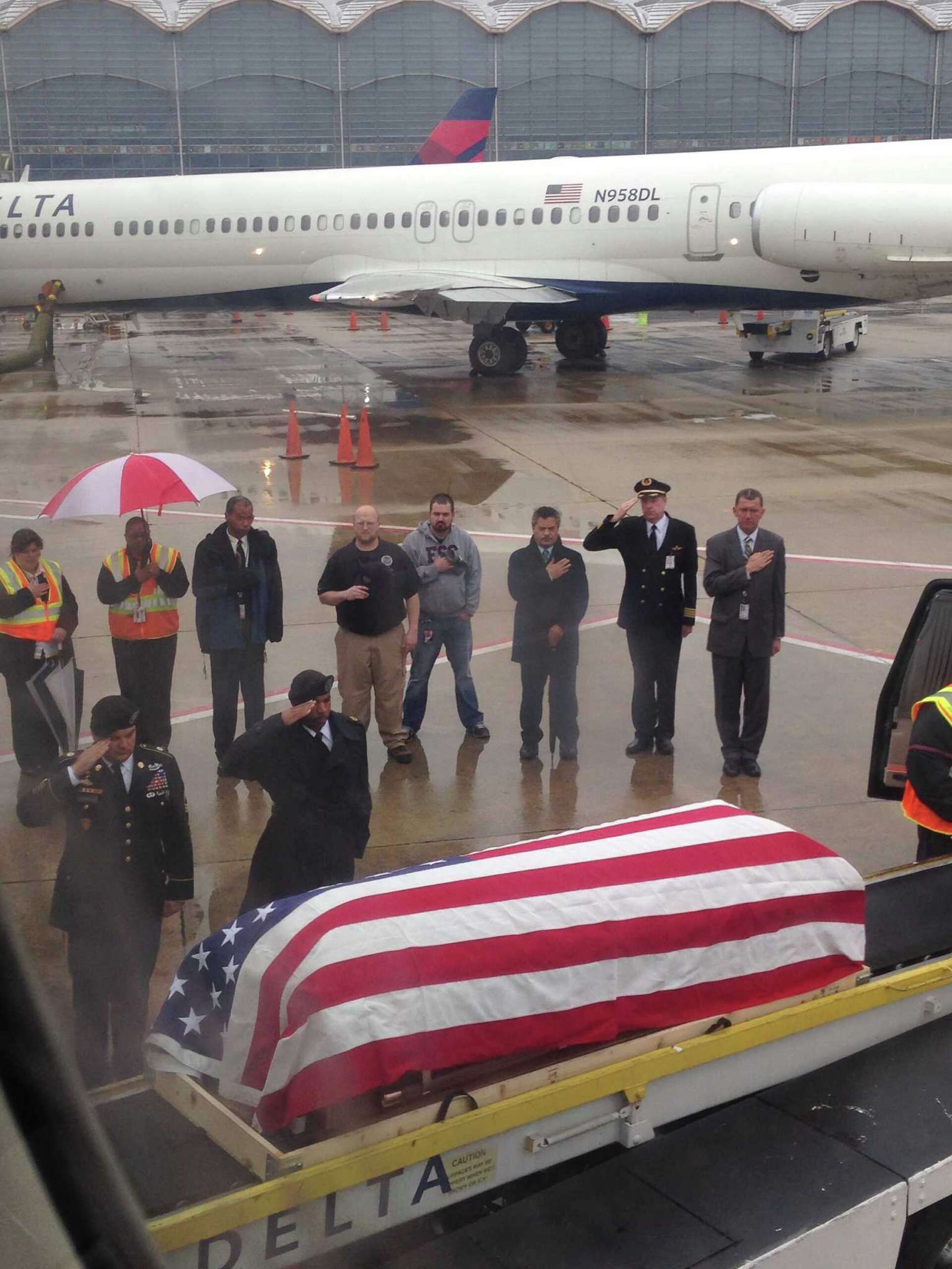 Thursday burial for San Francisco airman missing 70 years