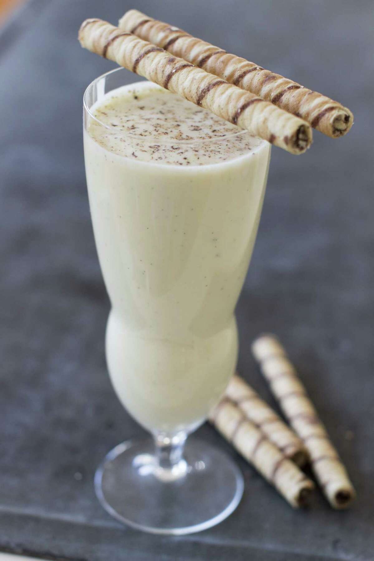 Homemade eggnog definitely worth the extra effort