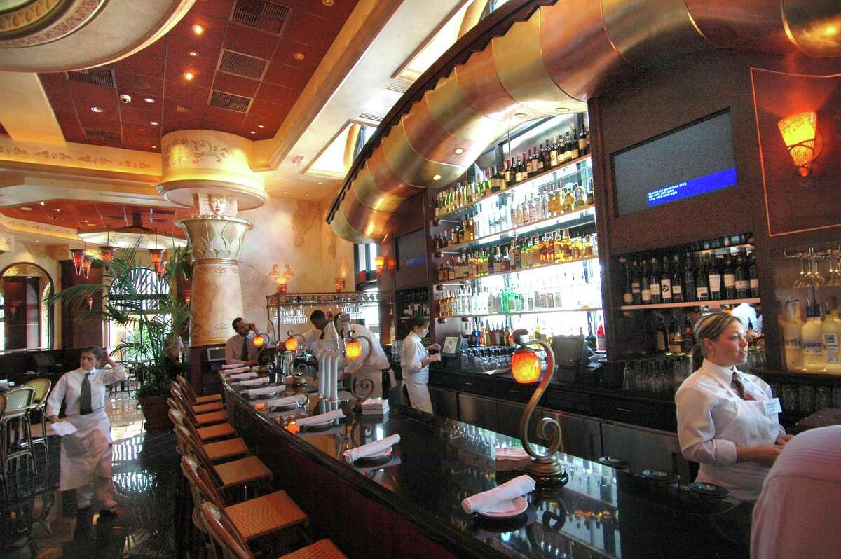 Restaurant inspection violations in Albany