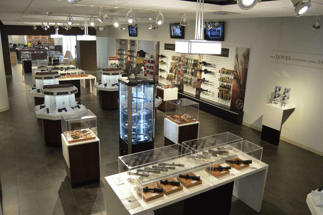 Gun Area These are the best gun ranges in the Houston area