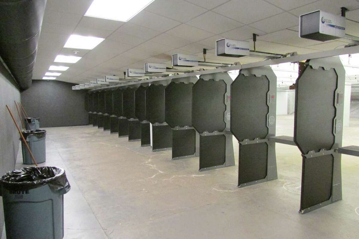 These are the best gun ranges in the Houston area - HoustonChronicle.com