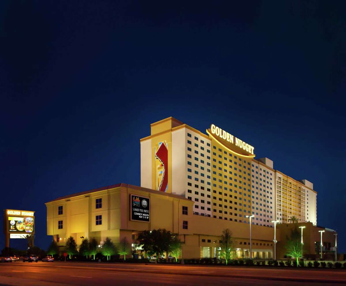 golden nugget lake charles reservations phone number