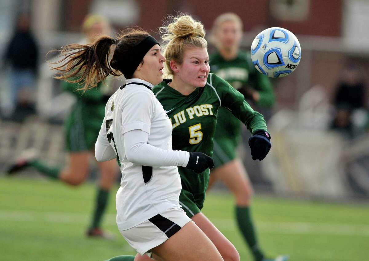 St. Rose women's soccer back in Final Four
