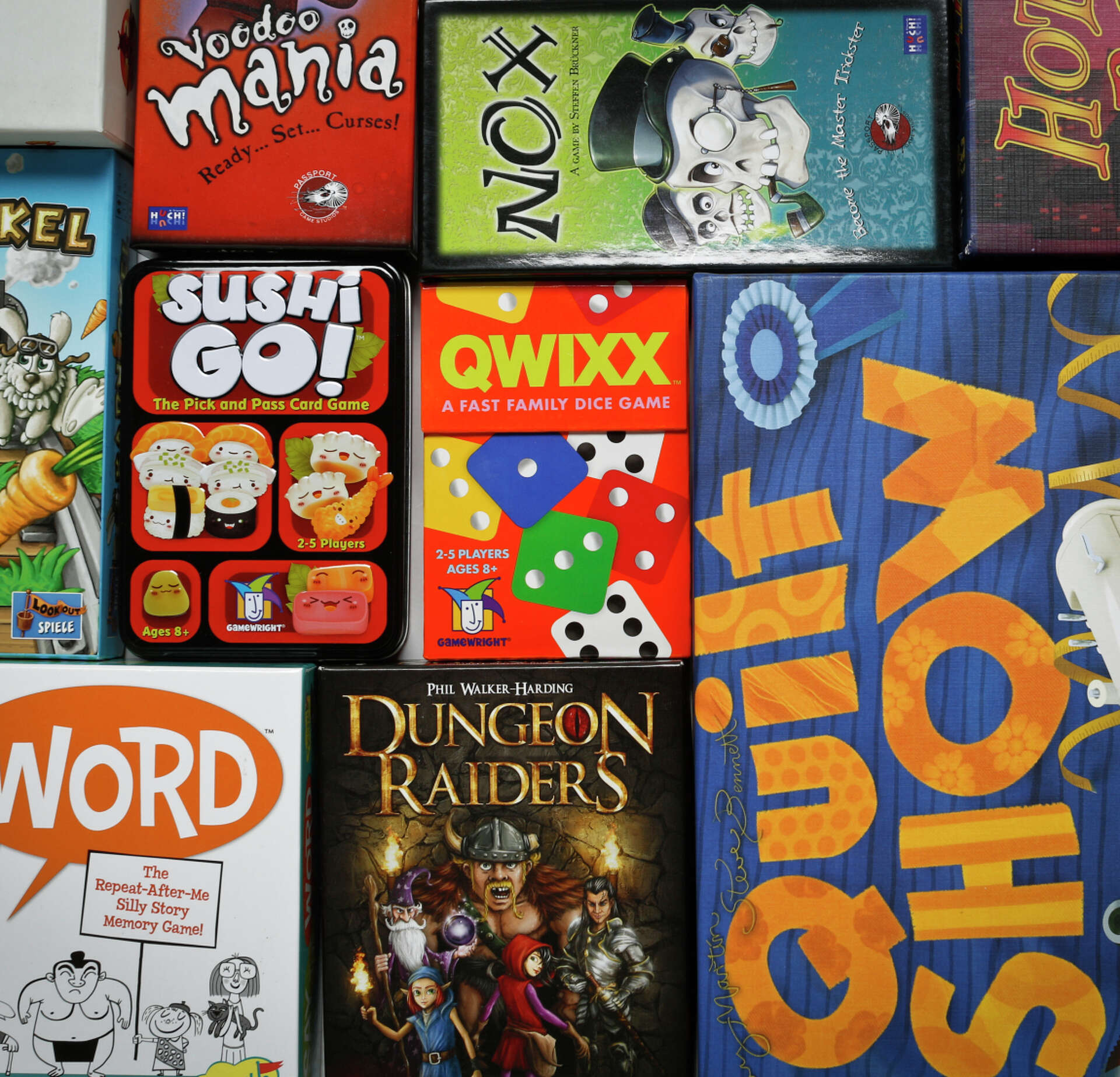 Kingdoms of The Deep by Weird Giraffe Games, Strategy Board Game, for 1 to 6 Players and Ages 10+ Kingdoms of The Deep by Weird Giraffe Games, Strategy Board Game, for 1 to 6 Players and Ages 10+