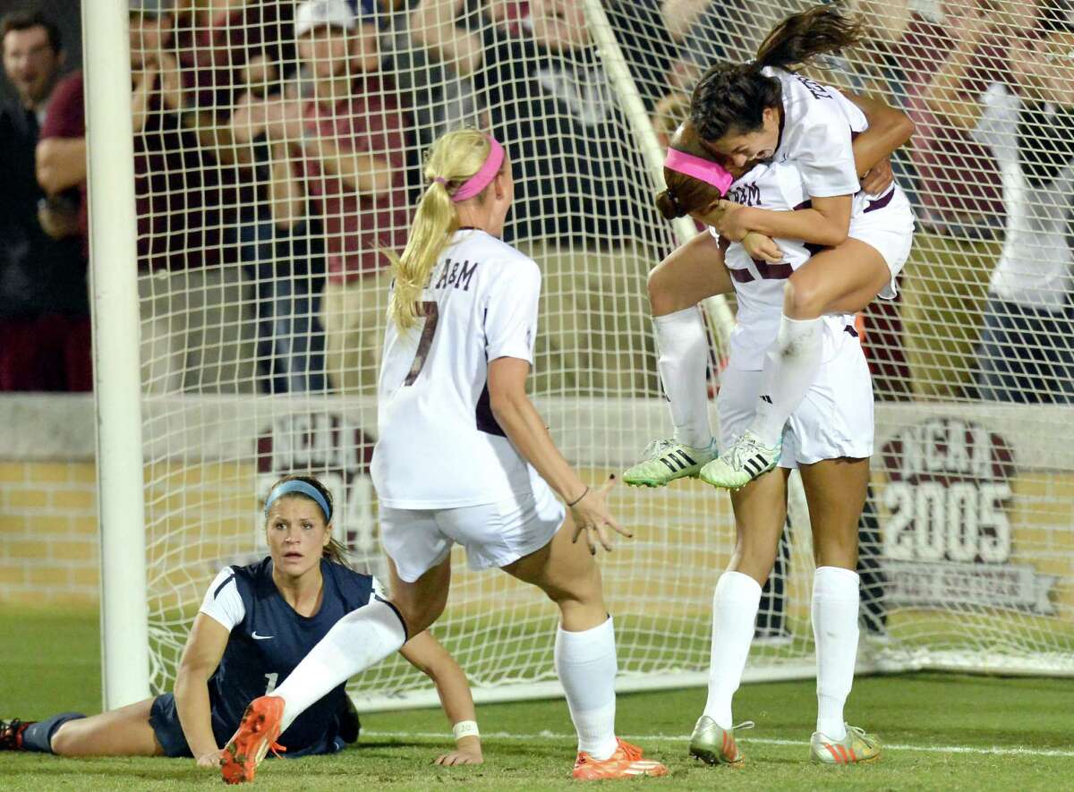 The Rise and Rise of the United States Women's National Team