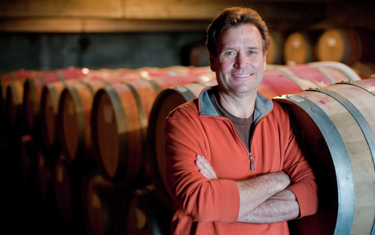 Top 100 Wines Pinot Noir