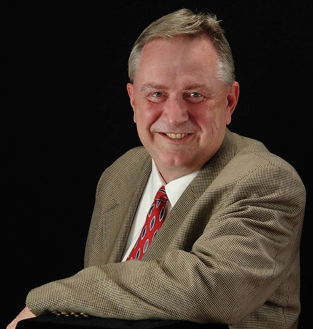 Rep. Steve Stockman, seen in an undated photo pulled from his official House website Jan. 3, 2014, serves the people of the 36th Congressional District of Texas,