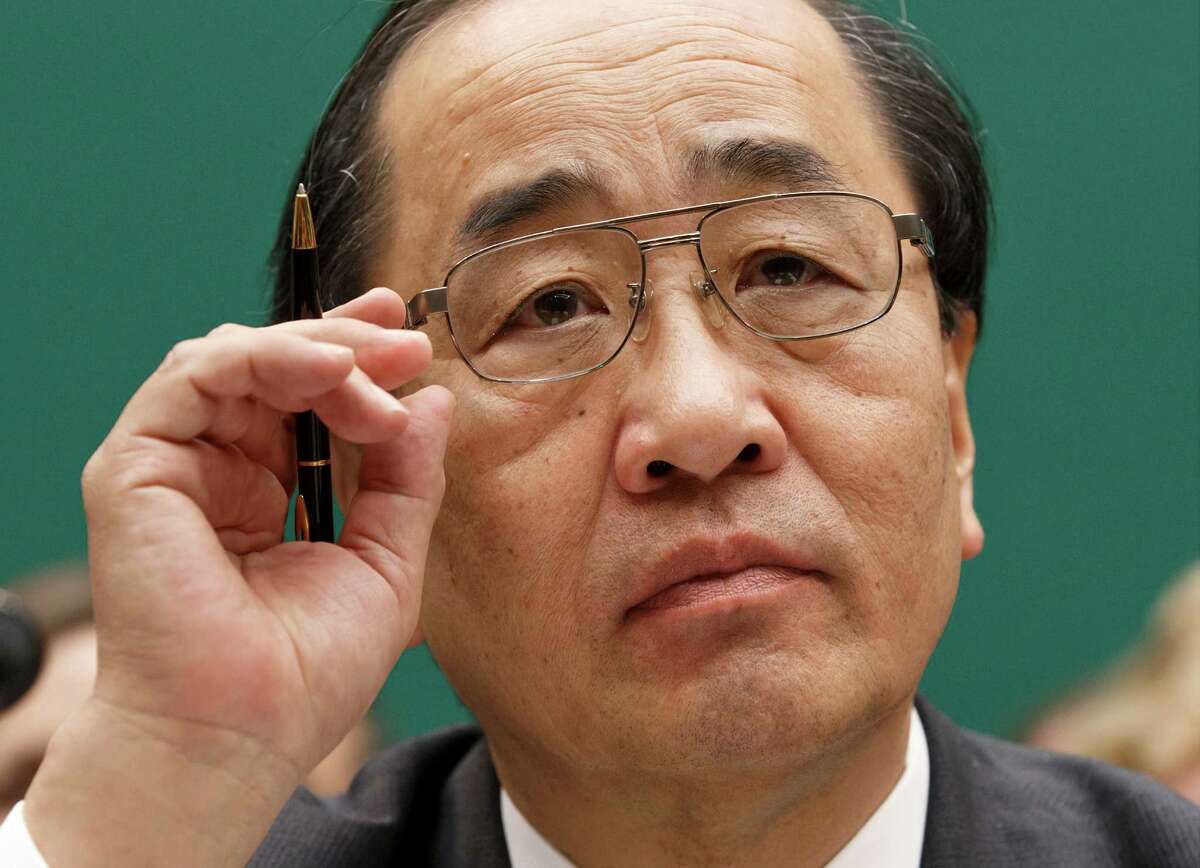 Air bag maker balks at coasttocoast recall