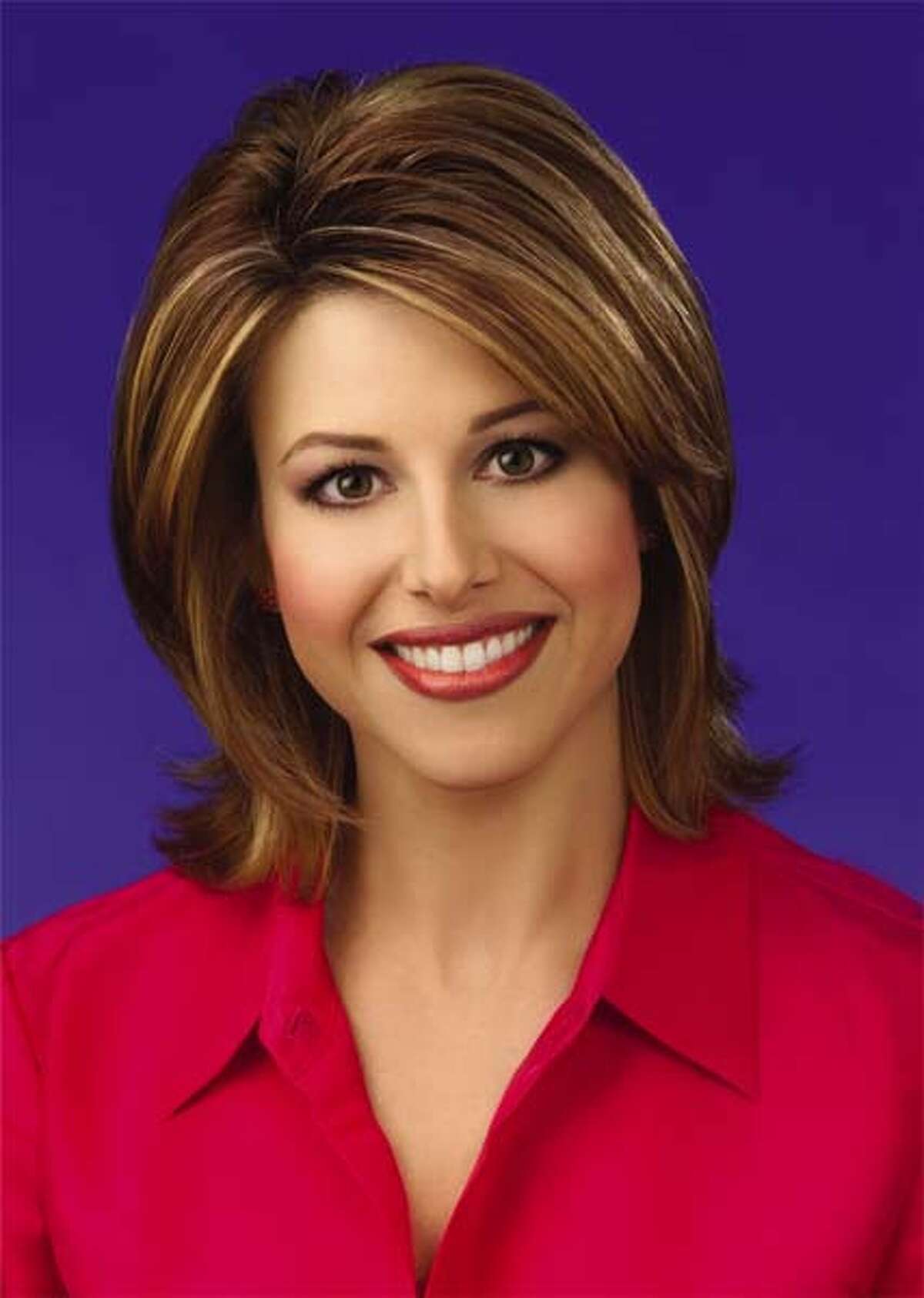 Veteran Anchor Dominique Sachse Turns Another Year Older 