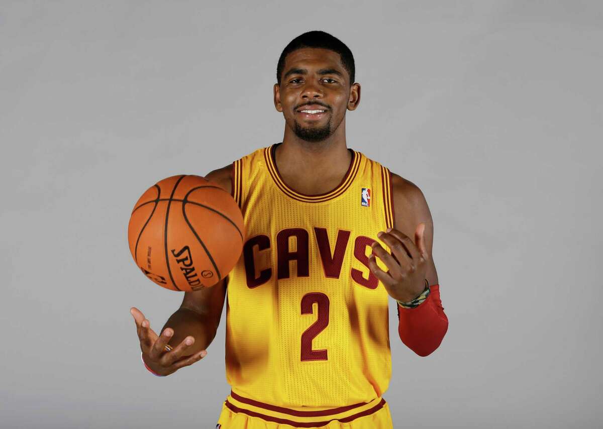 Can Kyrie Irving Really Turn the Cleveland Cavaliers into a