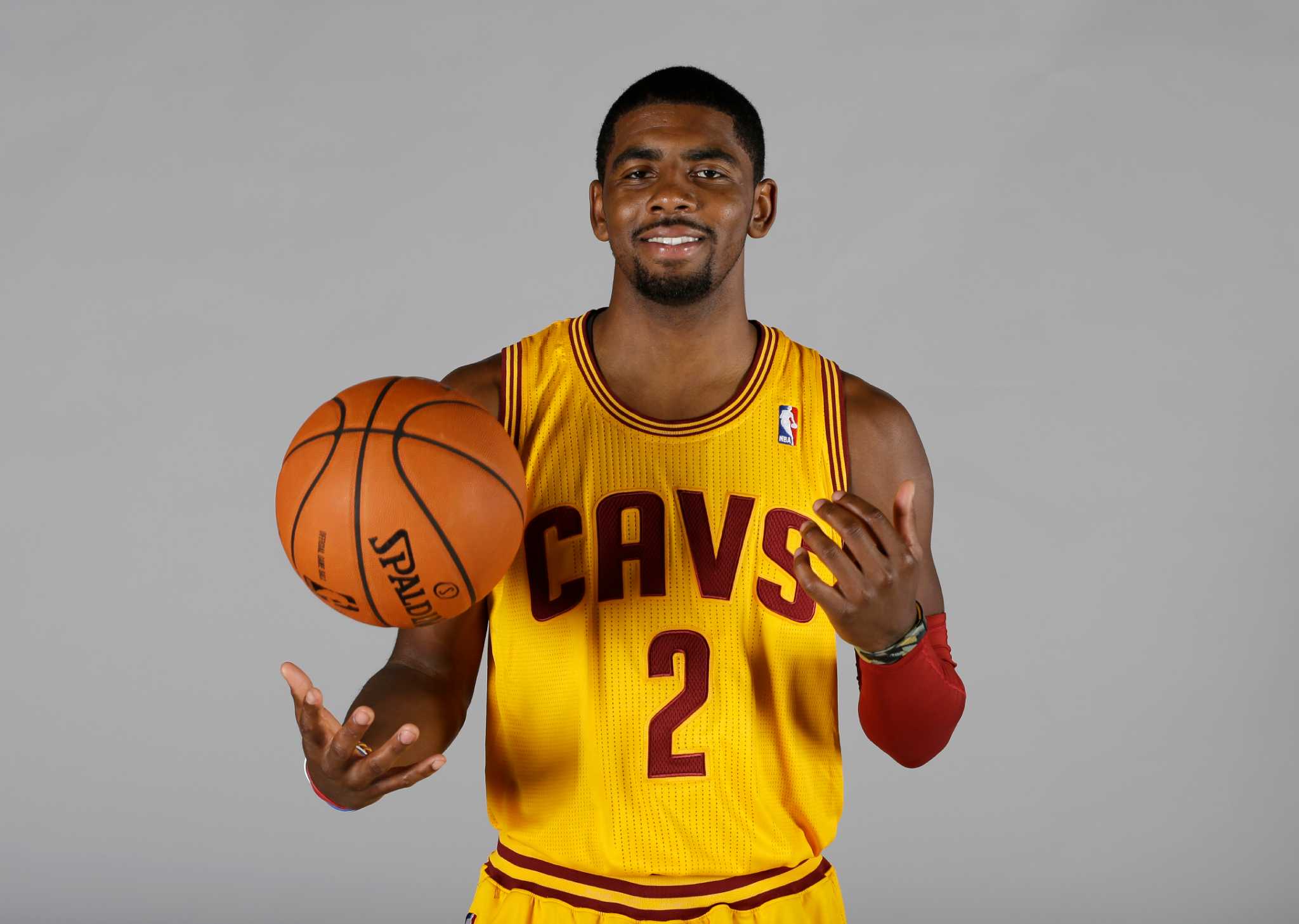 kyrie irving 2015