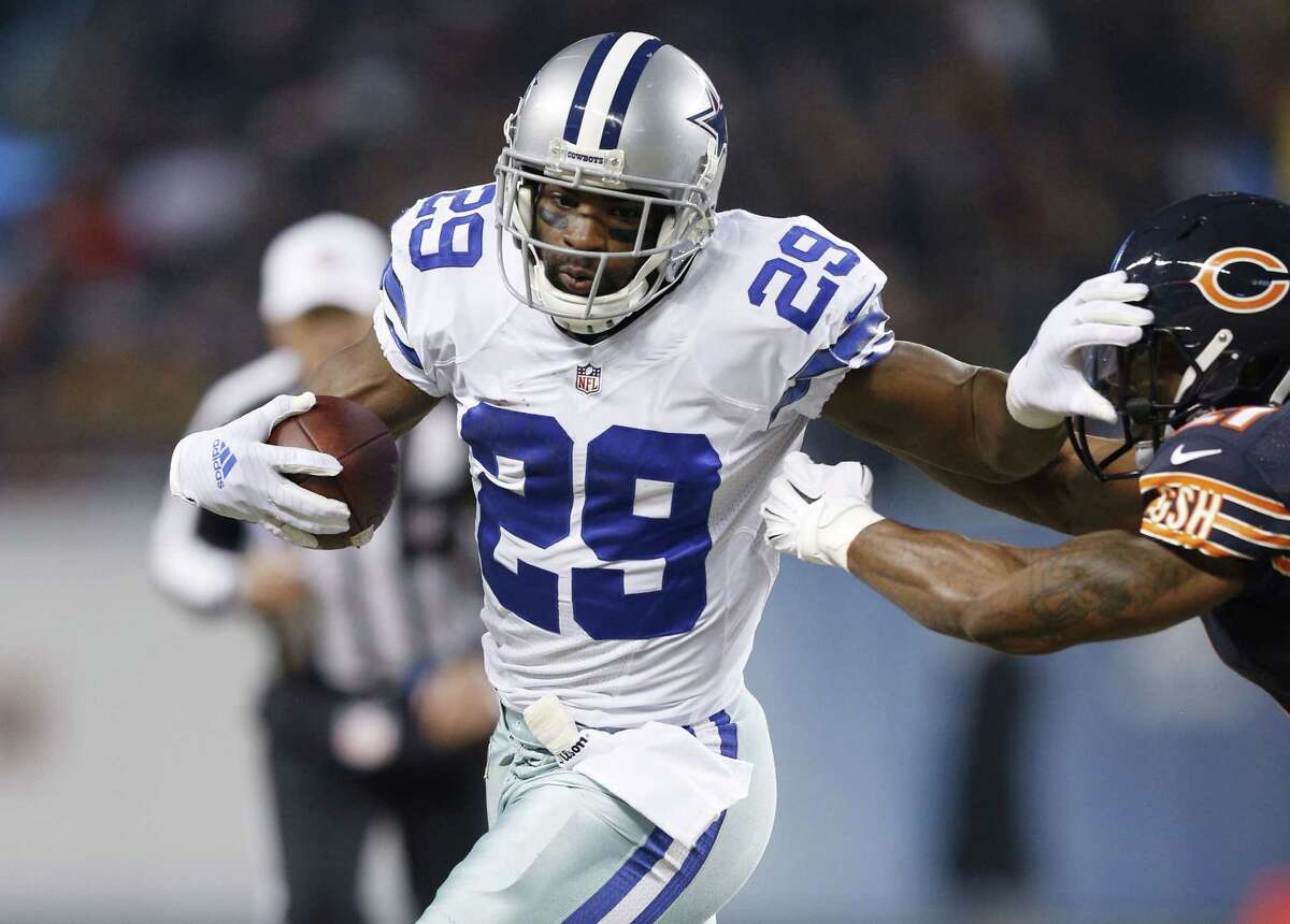 Murray, Cowboys maul the Midway