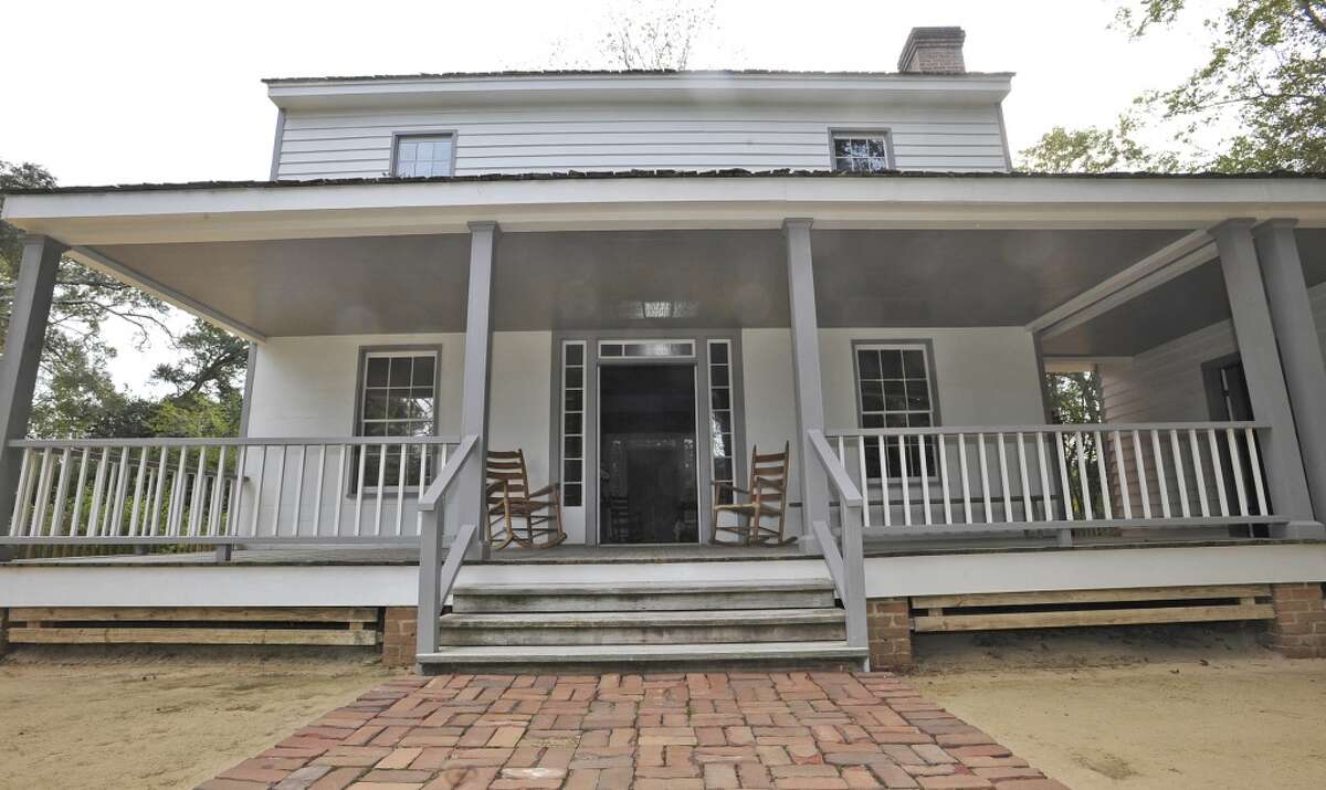 Top 10 things to do in Beaumont