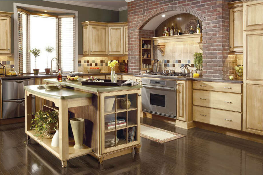 Home Expo 2015: Kitchens - Times Union