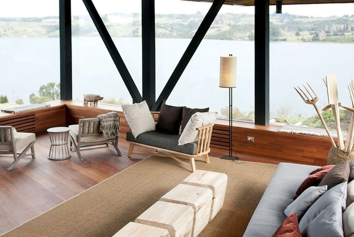 20 off-the-grid getaways - Luxury Off-The-Grid Getaways With Private Event Decor Planning