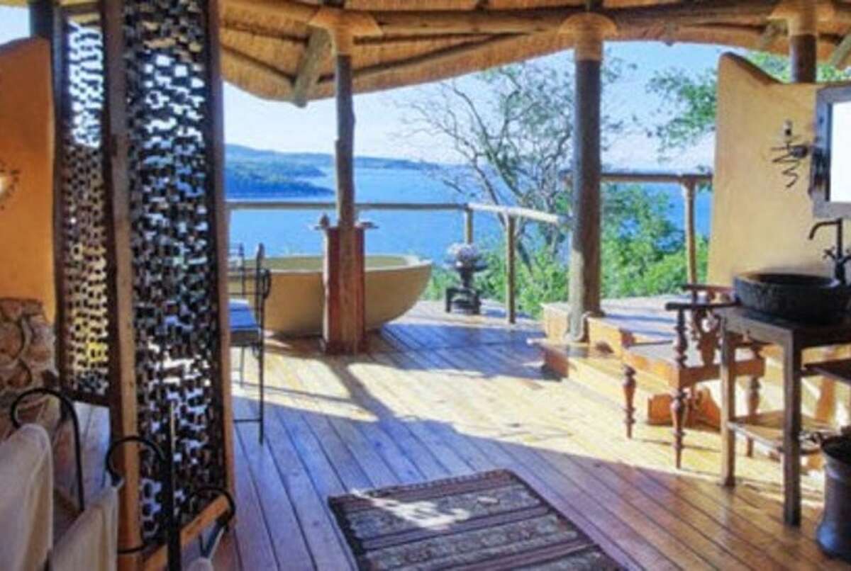 Picture of 20 off-the-grid getaways