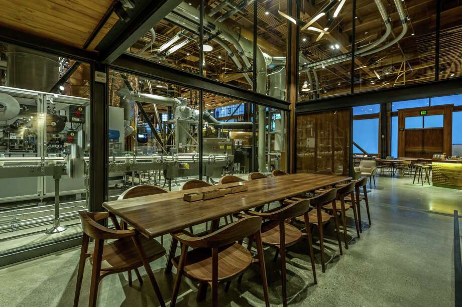 Starbucks opens fancy Italian bakery in Reserve Roastery