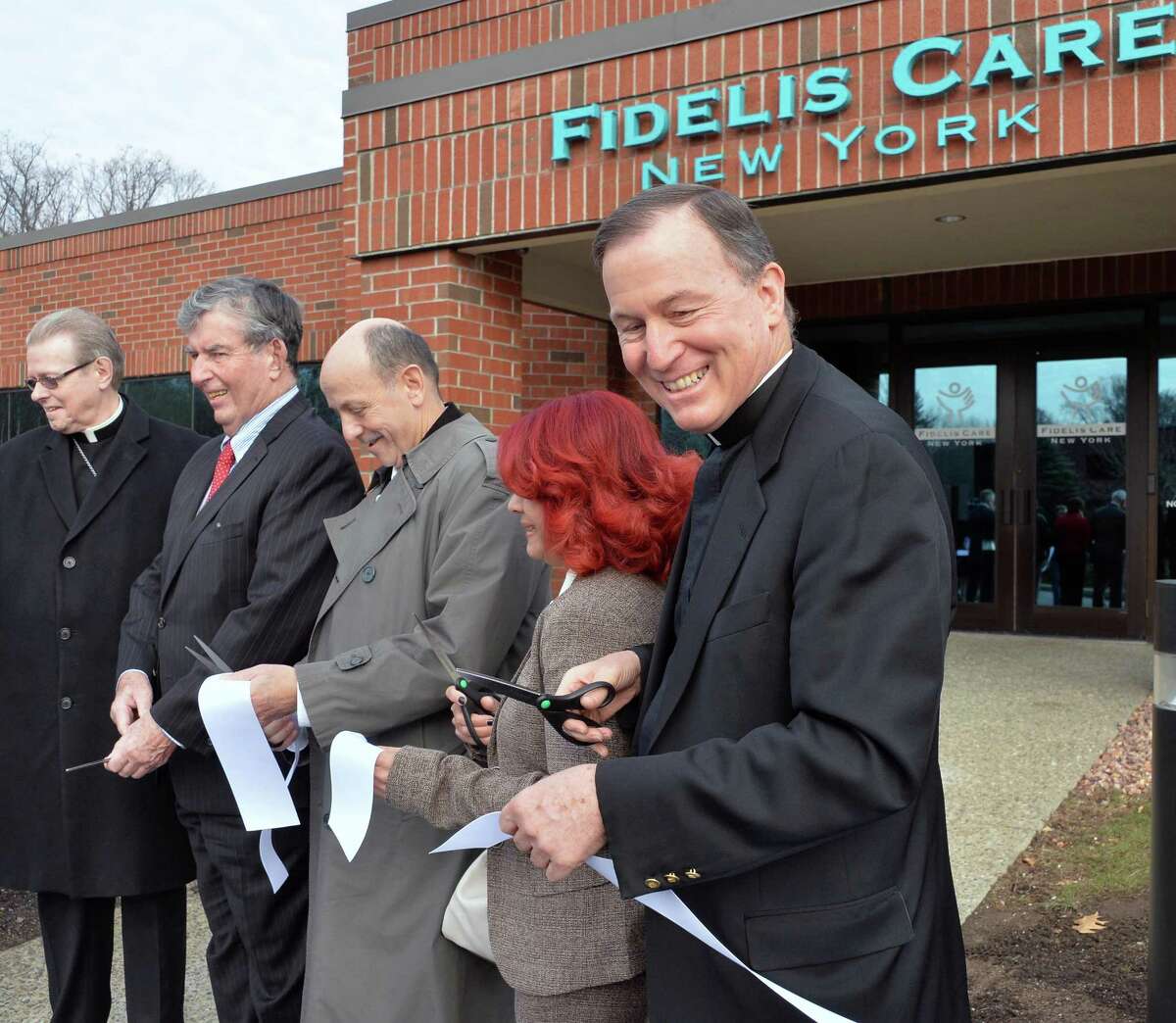 Fidelis Care Celebrates Opening of New, Expanded Office