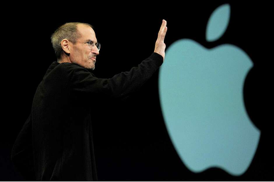 In brief: Video of Steve Jobs played in court HoustonChronicle com