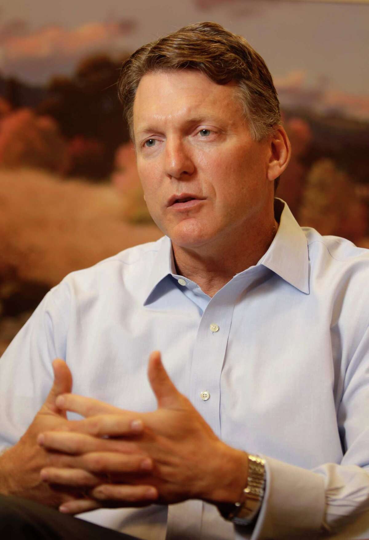 Q&A: Chevron Phillips Chemical invests in the U.S.