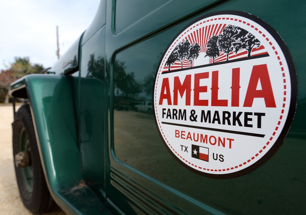 Beaumont s Amelia Farm and Market closes to public