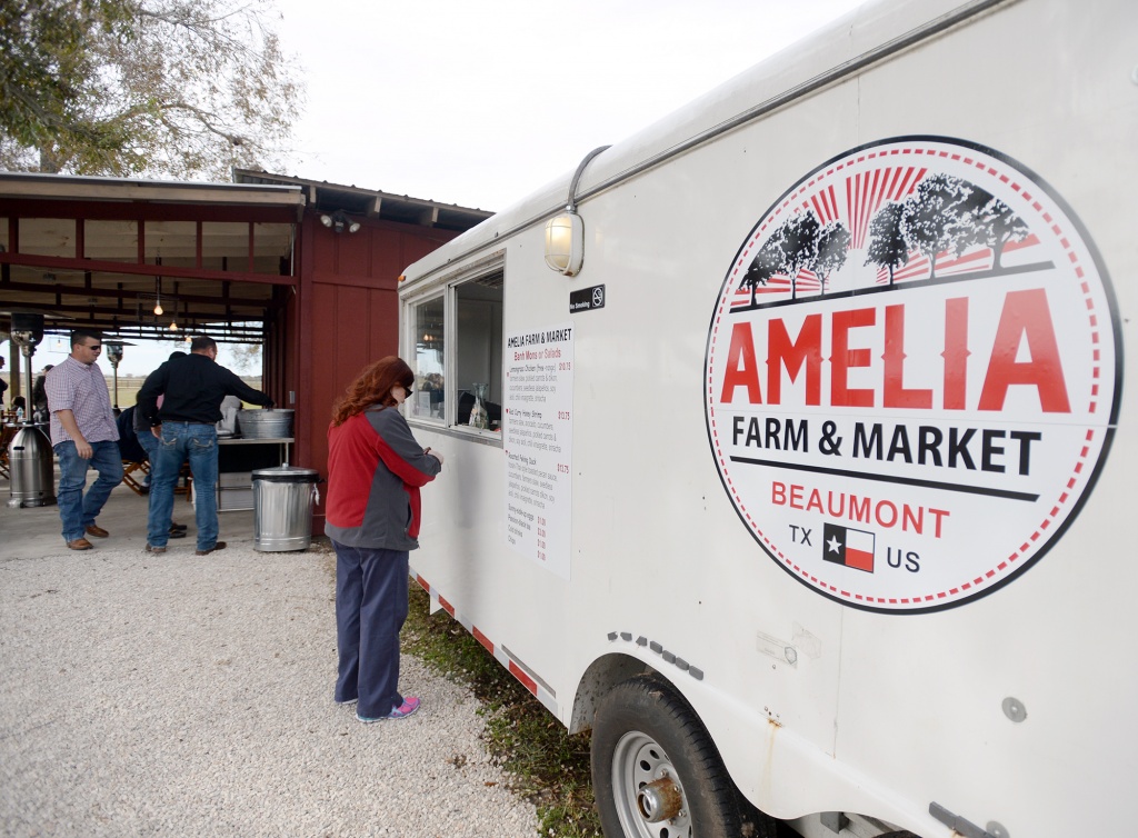 Beaumont s Amelia Farm and Market closes to public