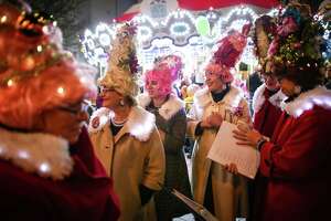Great Figgy Pudding competition, comedy shows, more this weekend