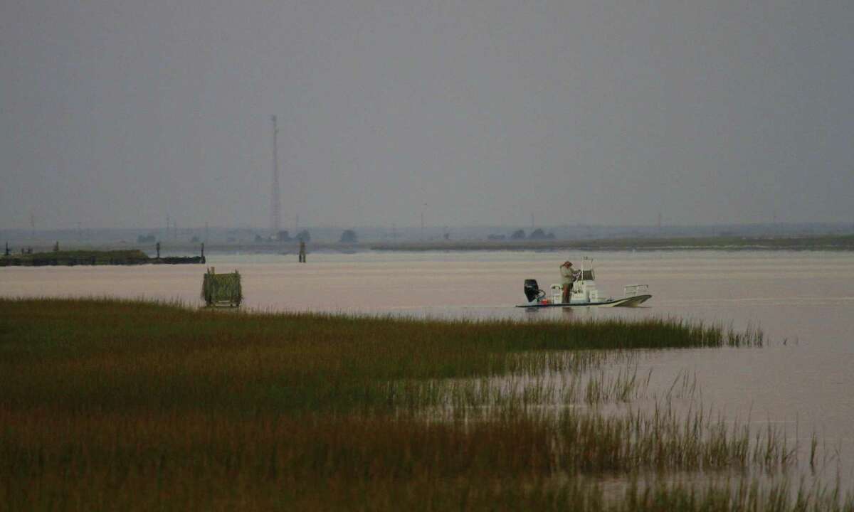 Texans await access to 3 tracts of public land