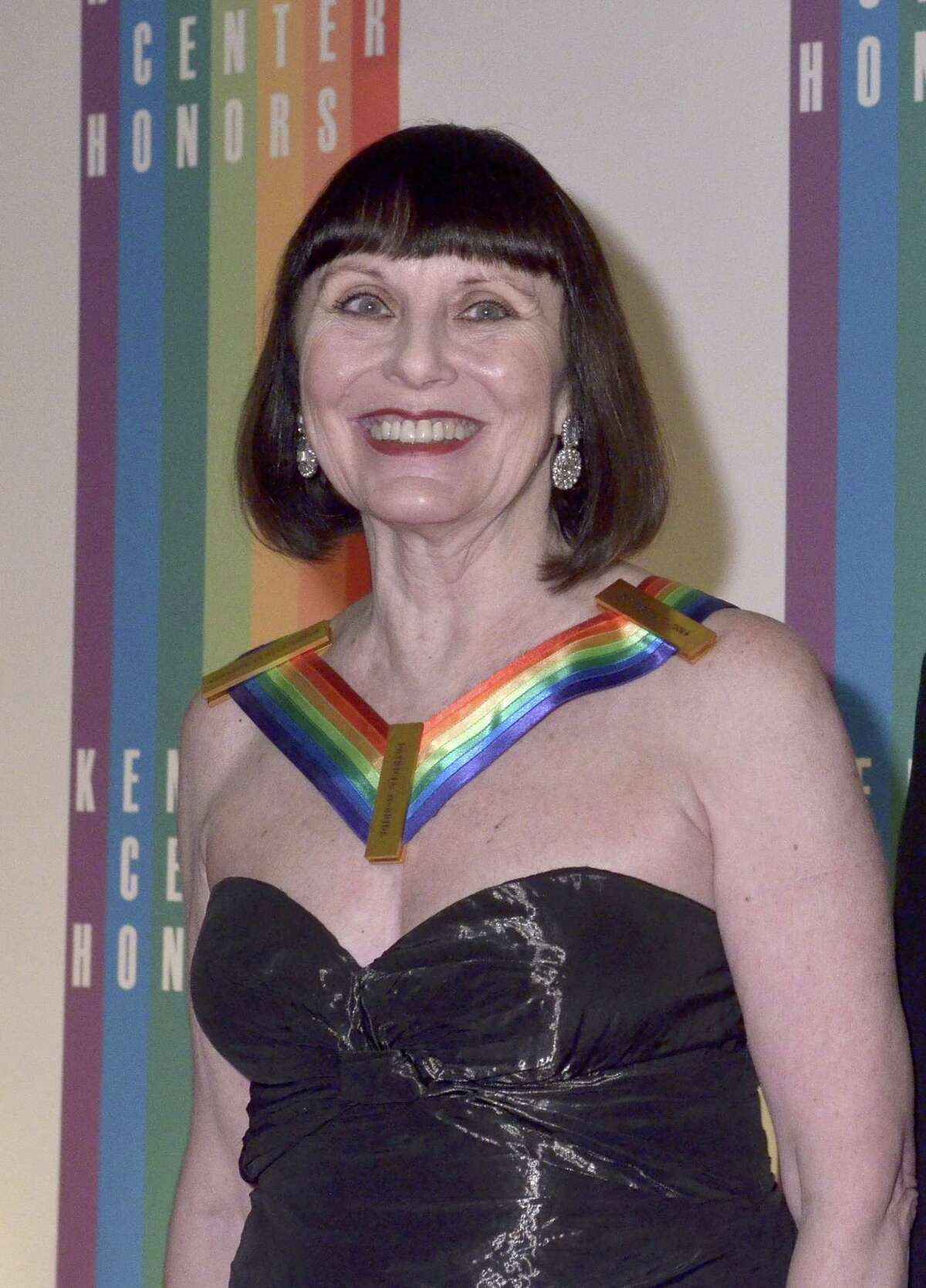 Potpourri: Kennedy Center Honors got to 5