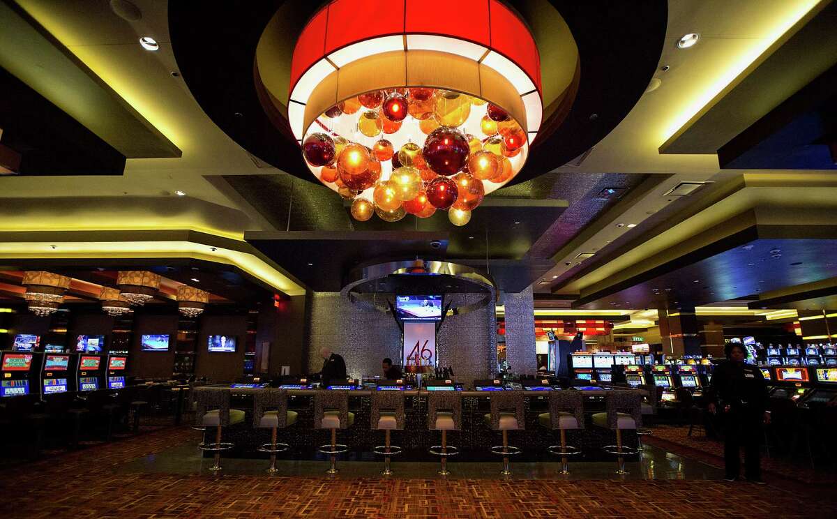 texas casino hotel