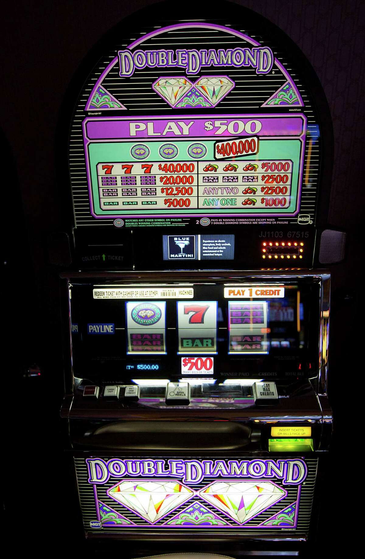 biggest slot wins cherokee casino siloam