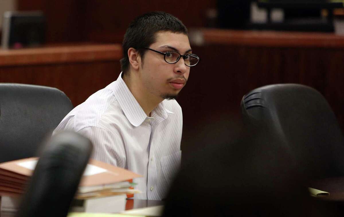 Trial begins for teen accused in satanic slaying