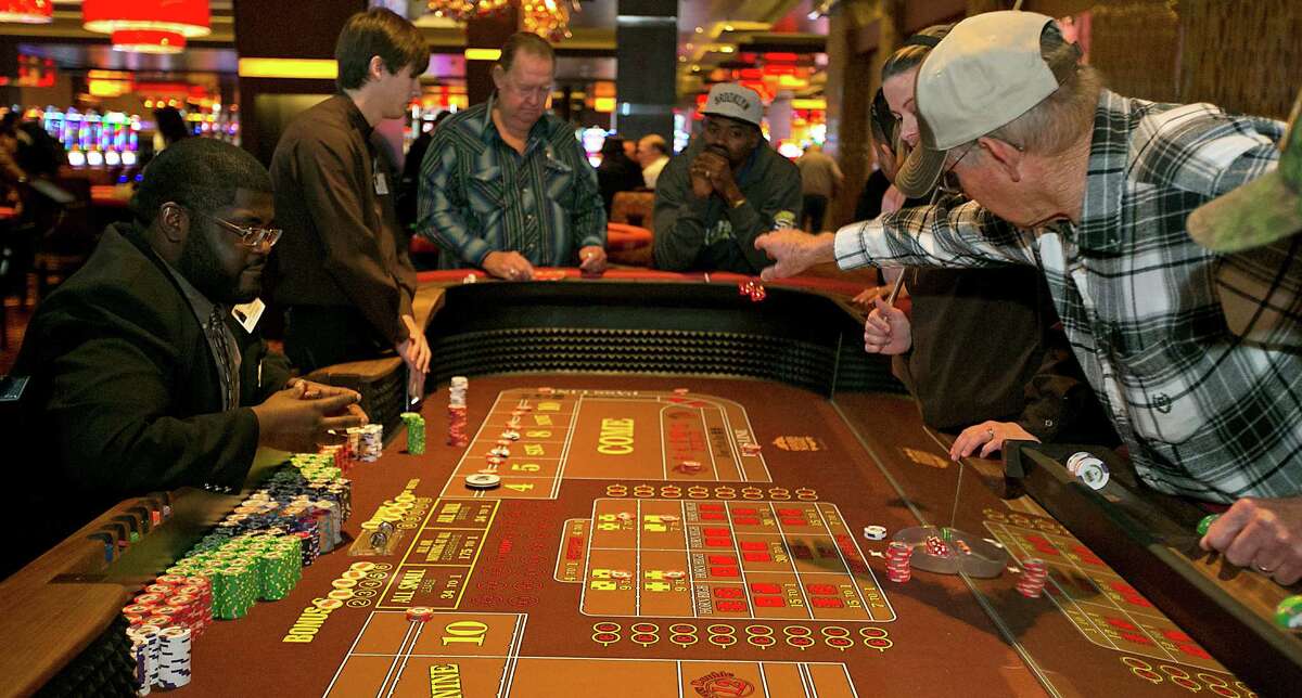golden nugget lake charles casinos