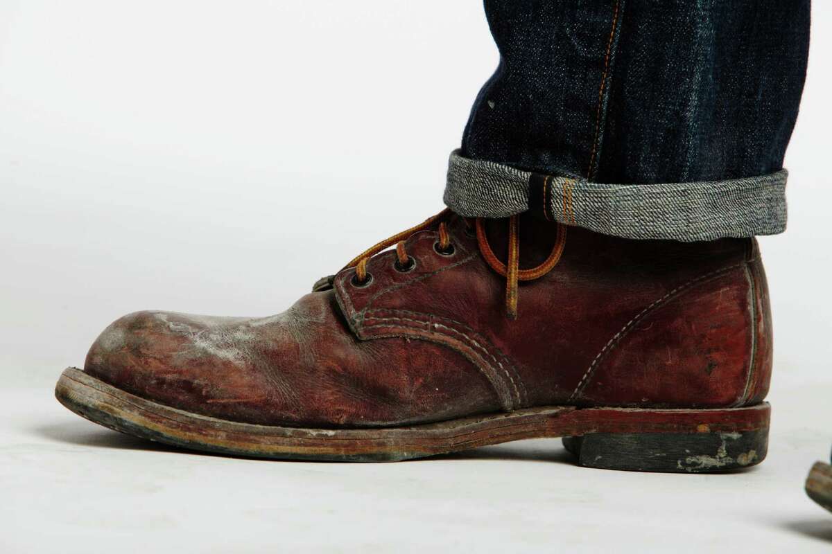 An electrican’s #SFStyle: Rugged, relaxed and ready for anything